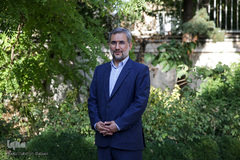 مصاحبه با محسن اسماعیلی