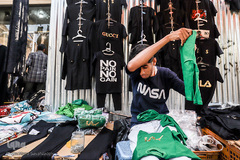 بازار محرم در اهواز