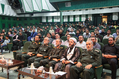 سی و هفتمین دوره مسابقات قرآن نیروی زمینی سپاه