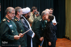 سی و هفتمین دوره مسابقات قرآن نیروی زمینی سپاه