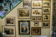 موزه دکتر حسابی