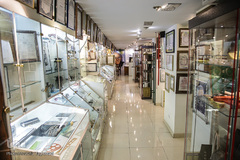 موزه دکتر حسابی