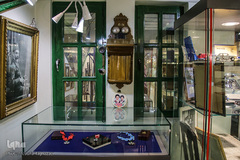 موزه دکتر حسابی