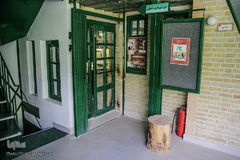 موزه دکتر حسابی