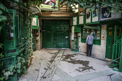 موزه دکتر حسابی