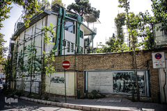موزه دکتر حسابی