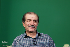 جبار آذین زاده، نویسنده، منتقد و مدرس سینما و تلویزیون