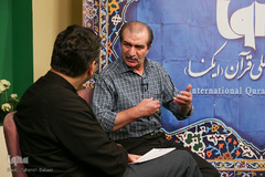 جبار آذین زاده، نویسنده، منتقد و مدرس سینما و تلویزیون