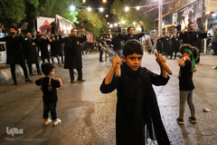 شب‌های محرم در اهواز