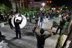 شب‌های محرم در اهواز