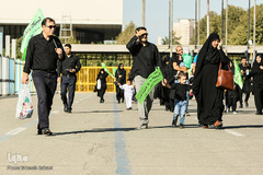 همایش شیرخوارگان حسینی