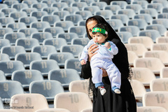 همایش شیرخوارگان حسینی