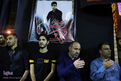 عزاداری سنتی بوشهری در اهواز