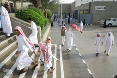 زیارت «دوره» مدینه منوره