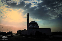 زیارت «دوره» مدینه منوره