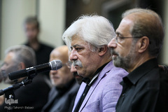  سیدمهدی شجاعی، نویسنده 