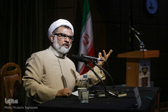 حجت الاسلام والمسلمین محمدتقی فاضل میبدی