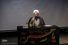 حجت‌الاسلام رسول جعفریان