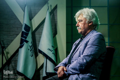 مصاحبه با سیدمهدی شجاعی