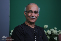 پرویز شیخ طادی، کارگردان در نشست بررسی سریال «بانوی سردار»