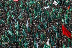 ظهر عاشورا کربلای معلی