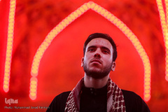 وداع با کربلای سالار شهیدان