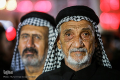 زائران حسینی