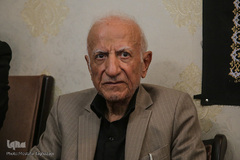 سوگ نشینی جامعه قرآنی در شب سوم شهادت سالار شهیدان