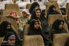 اختتامیه دومین دوره مسابقات قرآن اورژانس کشور