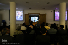 شب روشنگری دینی