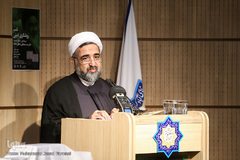 حجت‌الاسلام والمسلمین مصطفی بروجردی در شب روشنگری دینی