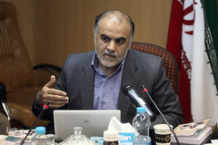  محمدعلی حسینی زاده، عضو هیات علمی دانشگاه شهید بهشتی 