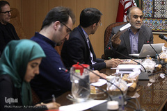 نشست نقد و بررسی کتاب «تکوین نهاد مرجعیت تقلید شیعه» 