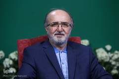 مصاحبه با حیدر مستخدمین حسینی