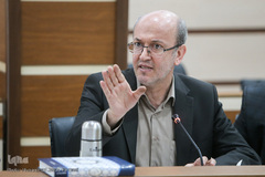 جلسه شورای توسعه فرهنگ قرآنی