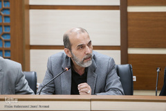 محمدعلی خواجه پیری در جلسه شورای توسعه فرهنگ قرآنی