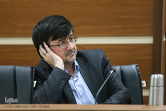 سیدعبدالحمید احمدی، معاون فرهنگی وزیر ورزش و جوانان در جلسه شورای توسعه فرهنگ قرآنی