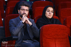 اختتامیه سومین دوره کتاب سال عاشورا