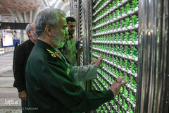 تجدید میثاق عشایر با آرمان های امام(ره) و اعلام آمادگی برای اجرای گام دوم انقلاب