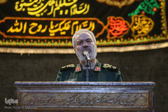 تجدید میثاق عشایر با آرمان های امام(ره) و اعلام آمادگی برای اجرای گام دوم انقلاب