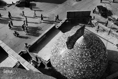 دیار نزدیک، مجموعه‌ای که ارادت و اشتیاق مردم به قهرمانان هشت ساله جنگ تحمیلی را به نمایش می‌گذارد.