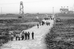 دیار نزدیک، مجموعه‌ای که ارادت و اشتیاق مردم به قهرمانان هشت ساله جنگ تحمیلی را به نمایش می‌گذارد.