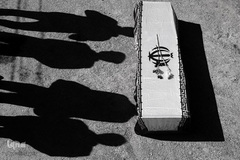 دیار نزدیک، مجموعه‌ای که ارادت و اشتیاق مردم به قهرمانان هشت ساله جنگ تحمیلی را به نمایش می‌گذارد.