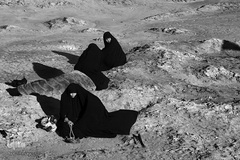 دیار نزدیک، مجموعه‌ای که ارادت و اشتیاق مردم به قهرمانان هشت ساله جنگ تحمیلی را به نمایش می‌گذارد.