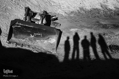 دیار نزدیک، مجموعه‌ای که ارادت و اشتیاق مردم به قهرمانان هشت ساله جنگ تحمیلی را به نمایش می‌گذارد.