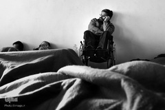 دیار نزدیک، مجموعه‌ای که ارادت و اشتیاق مردم به قهرمانان هشت ساله جنگ تحمیلی را به نمایش می‌گذارد.