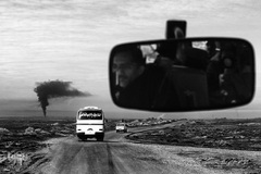 دیار نزدیک، مجموعه‌ای که ارادت و اشتیاق مردم به قهرمانان هشت ساله جنگ تحمیلی را به نمایش می‌گذارد.