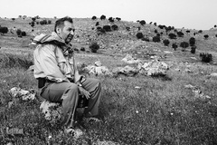 دیار نزدیک، مجموعه‌ای که ارادت و اشتیاق مردم به قهرمانان هشت ساله جنگ تحمیلی را به نمایش می‌گذارد.