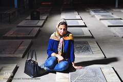 گلزار شهدای اهواز