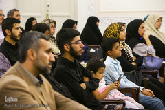 مراسم بزرگداشت «حکیم جهانگیرخان قشقایی»